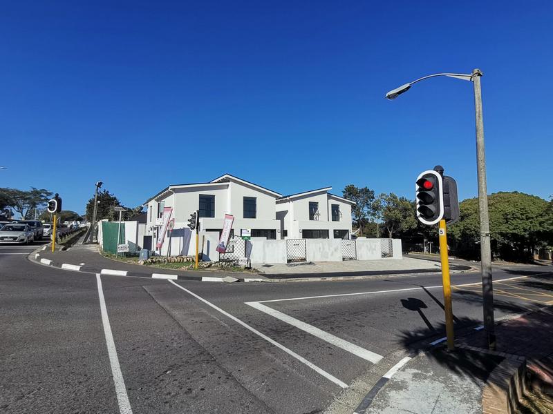 To Let 3 Bedroom Property for Rent in Ridgeworth Western Cape